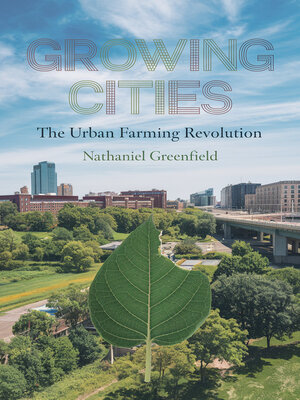 cover image of Growing Cities